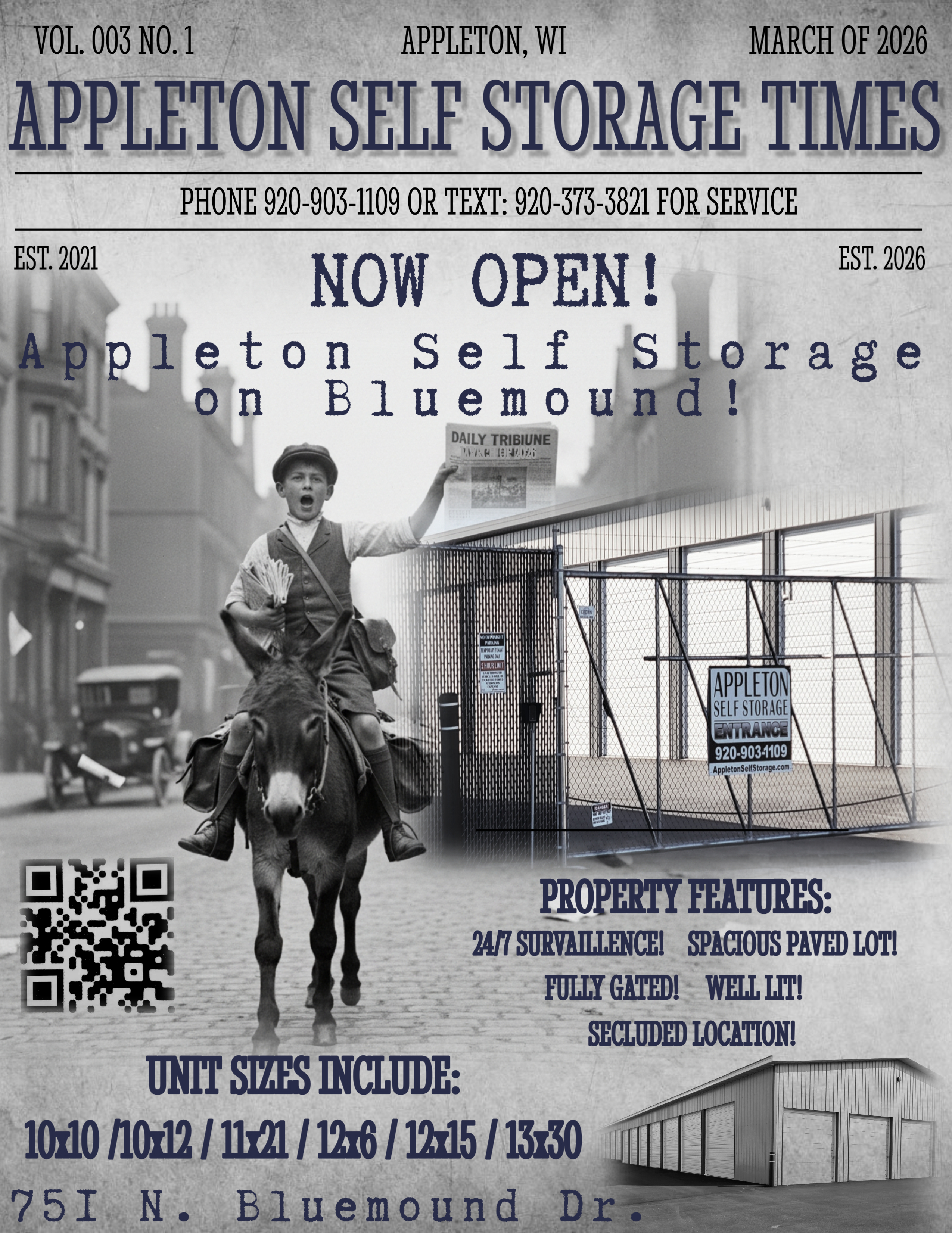 Flyer
